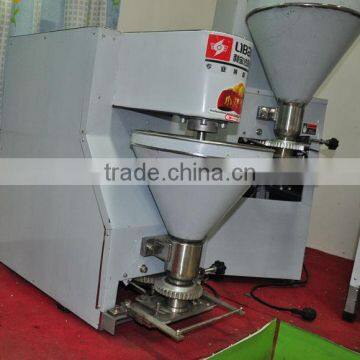 electric solid meatball forming machine