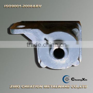 Zinc Die Casting/die cast Switch Shell/high quality micro switch