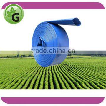 Irrigation Lay Flat Hose 1-4 inch from Langfang GreenPlains Irrigation