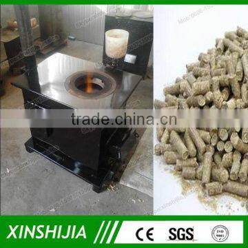 Hot Sale High Efficiency 20-300area Biomass Heating Stove