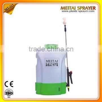 16L Battery Sprayer for pesticide spraying MT-313