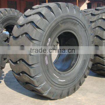 good quality off road tire(OTR)