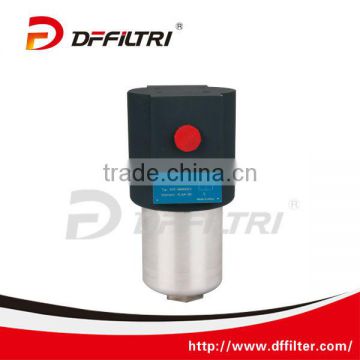 XDF-MA60Q10 Pilot Filter for Engineering Machinery and Tractor