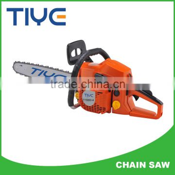 Gasoline Tools Wood Working Machinery , Machines For Wood Work