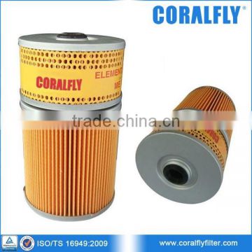 Coralfly OEM Generator Oil Filter ME034605