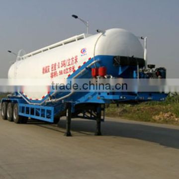 50000L Bulk Cement Trailer,used bulk cement truck
