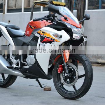 50cc motorcycle EEC approval