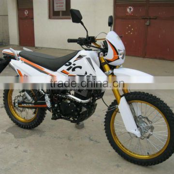 250cc motocross bike