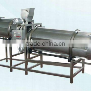 Double Roller food flavoring Machinery