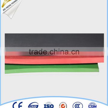 Excellent Industry China Factory Price Rubber Sheet
