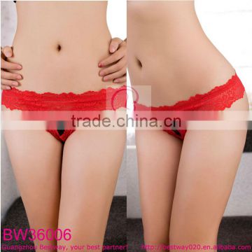 Sexy hot photo of new sex open front products fashion girls dresses lace transparent thong g string