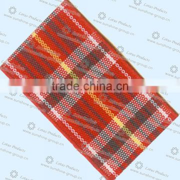 High Quality With Colorful Scotland Ribbon 009