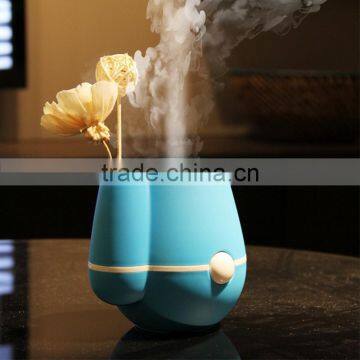Creative Vase USB Humidifier Creative Mini Humidifier Air Purification Car Small Humidifier