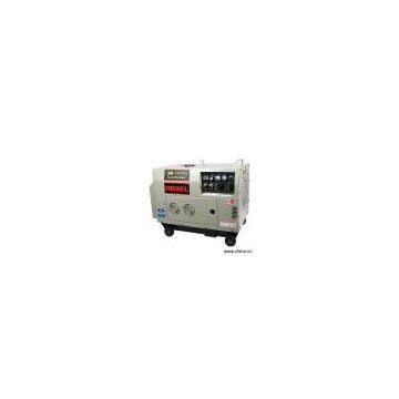 Sell Diesel Generator