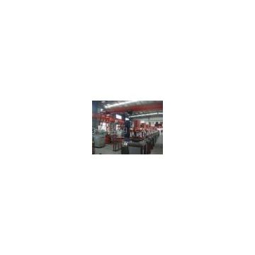 Multi-function Chemical Powder Tablet Press Machine Hydraulic Feed Mill Machinery 45tons