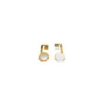 Replacement IPhone 3GS Home Button Flex Cable Assembly