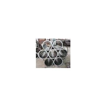 Annealed Round DIN 2391 Hydraulic Cylinder Tube / High Precision Cold Drawing Steel Pipe
