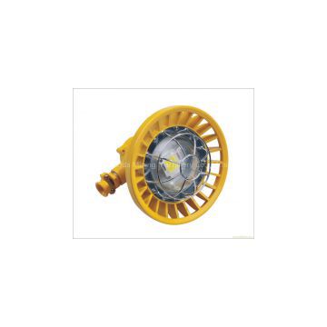35W Mine explosion-proof type LED roadway lamp