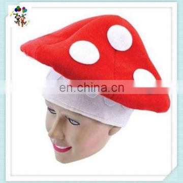 Birthday Fancy Dress Toadstool Novelty Party Hats HPC-0280