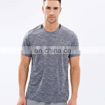 manufacture crossfit campaign 100%polyester oem tshirt bulk