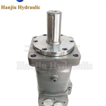 BMT-500 Hydraulic Orbit Motor for Conveying Circuit Motor