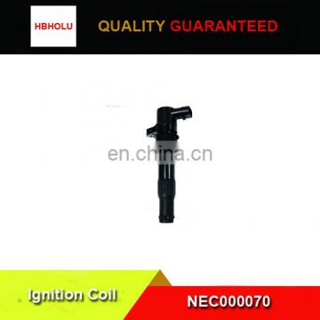 Auto Ignition coil NEC000070 NEC000110L NEC000110 for Landrover