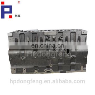 Cast Steel 6CT engine cylinder block c3923291