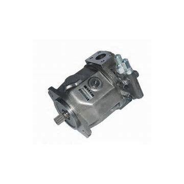 A10vo45dfr1/31l-psc62k04-so277 High Pressure Rotary 600 - 1500 Rpm Rexroth A10vo45 High Pressure Hydraulic Piston Pump