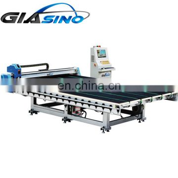 CNC Automatic Glass Cutting Machine (CNC-4228)