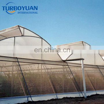 agricultural plastic cover screen HDPE mesh insect netting for greenhouse