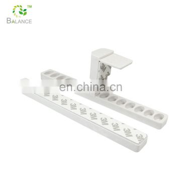 Hot sale sliding window latches for baby safety