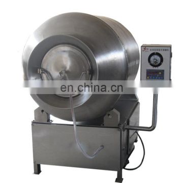 Professional meat roll kneading machine/meat vacuum tumbling machine