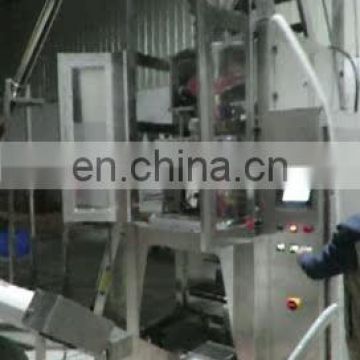 Factory Price Fully Automatic VFFS  Powder Filling Packing Machine Exporter