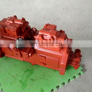 31N8-10011 31N8-10070 R305LC-7 Hydraulic Pump K5V140DTP-1J9R-9C12