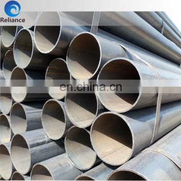 Standard export packing tube truss steel structure