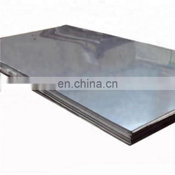 Reasonable price 4mm thick 304l stainless steel sheet