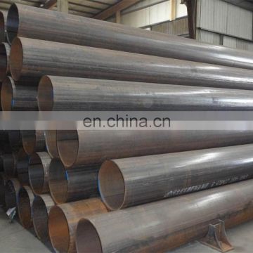 Heavy Wall Thickness Seamless Steel Pipe 219X50