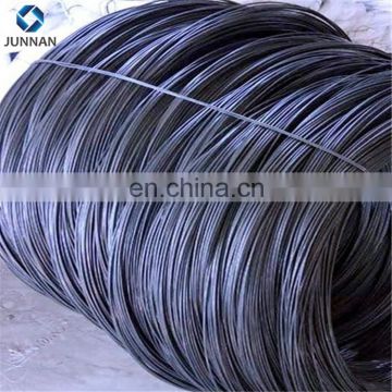 16gauge black annealed wire steel wire