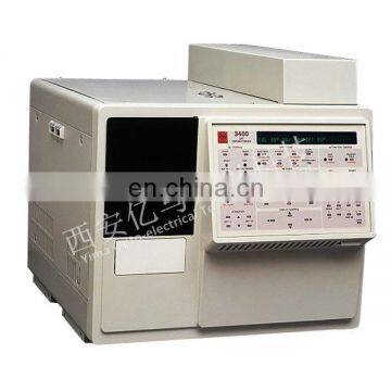 SP-3400 gas chromatograph