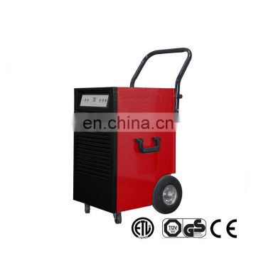 50L/Day Large Humdity Absorber Refrigerator Used Greenhouse Commerical Dehumidifier With Reasonable Price