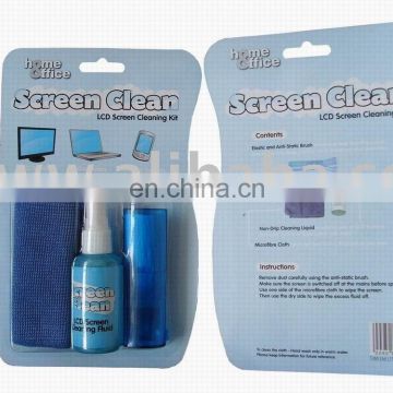 China LCD Screen Cleaner / alchol free HDTV cleaner / lcd cleanser