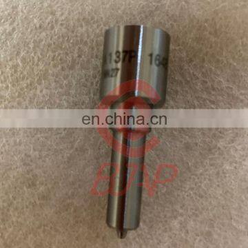 BJAP Common Rail Nozzle DLLA137P1648+ 0433172011for Iveco Injector 0445120092/0445120282