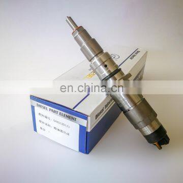 engine 4937065 injector 0445120123 china made