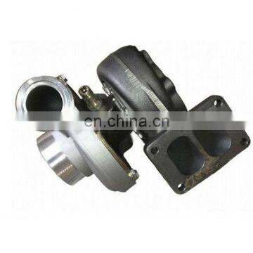 Man turbocharger 51091007484