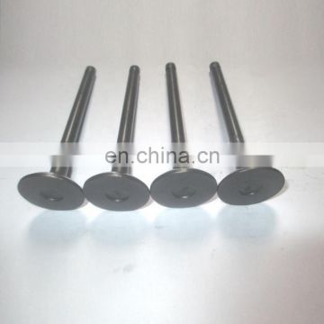 For 1DZ engines spare parts inlet exhaust valve 13711-78200 13715-78200 for sale
