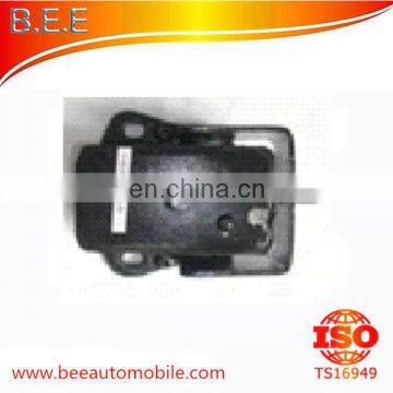 OEM high quality rubber Engine Mount 21812-43200 2181243200