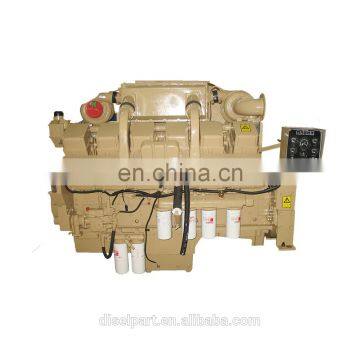 diesel engine Parts 3694474 Tube, Exhaust Outlet for cummins  cqkms ISX15 485 X15 CM2350 X116B  Jijel Algeria