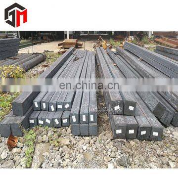 china supplier small quantity order price list carbon steel flat bars