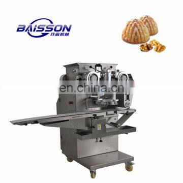 Well Designed cutter encrusting machine,mooncake machine