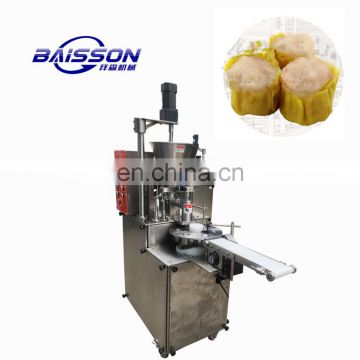 New design shumai making equipment for sale in philippines